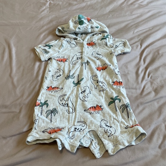 *SOLD*Large Carters Dino Lot - Picture 11 of 16